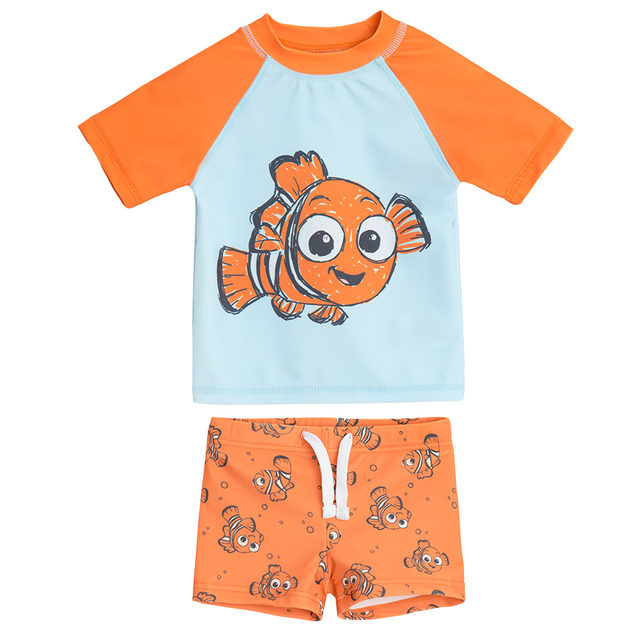 SWIMMING SET
