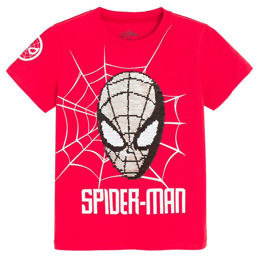 T-SHIRT S/S