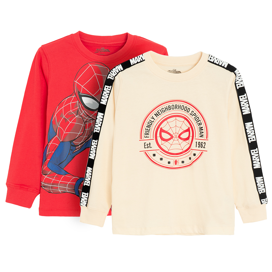 SWEATSHIRT 2-PACK