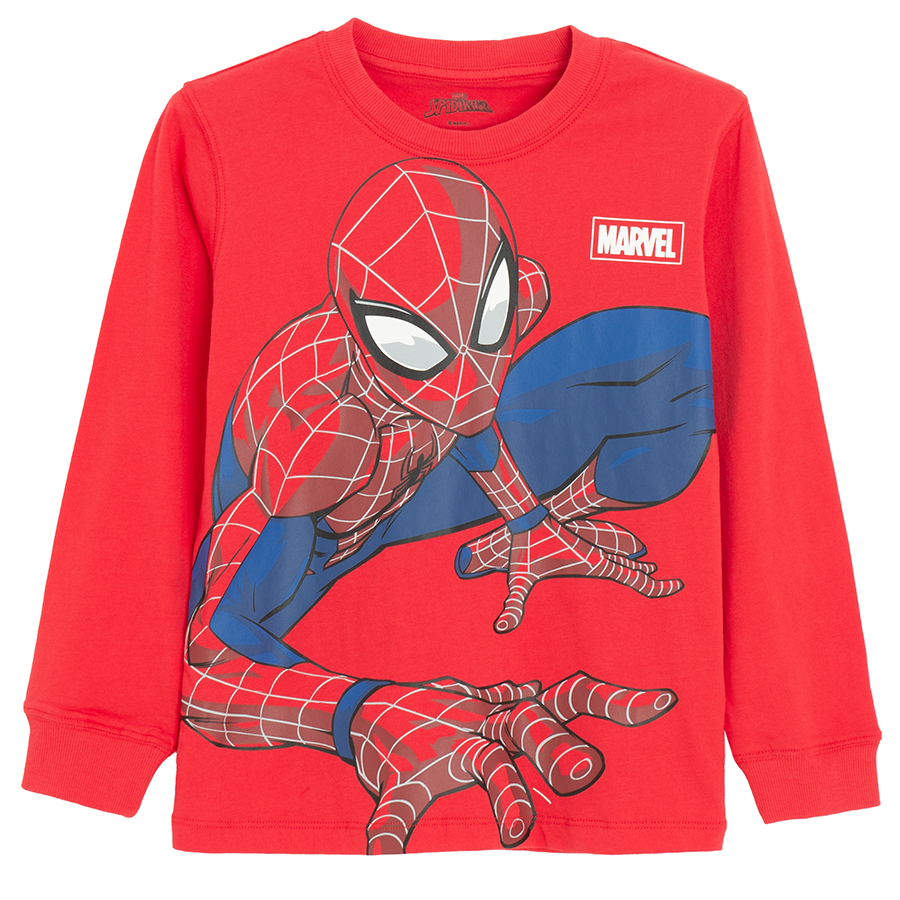 SWEATSHIRT 2-PACK