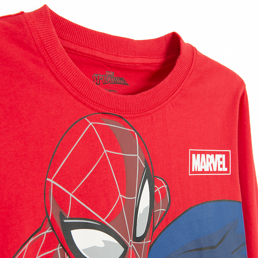 SWEATSHIRT 2-PACK