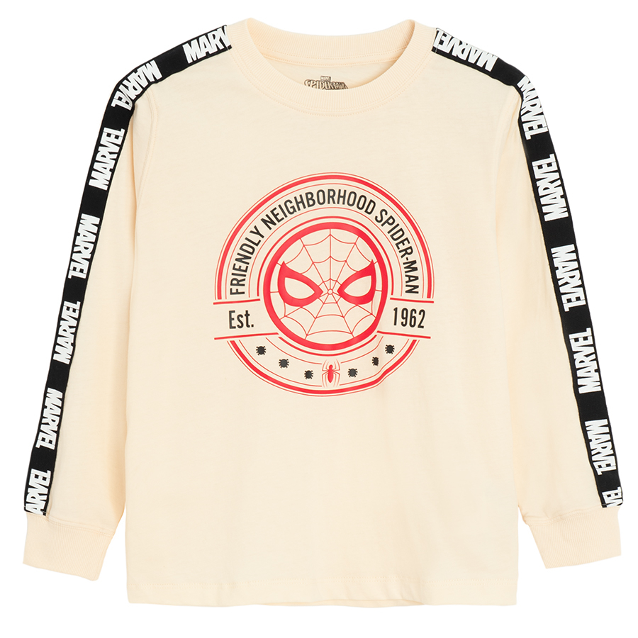 SWEATSHIRT 2-PACK