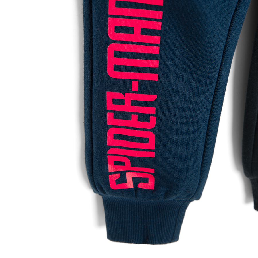 JOGGING PANTS 2-PACK