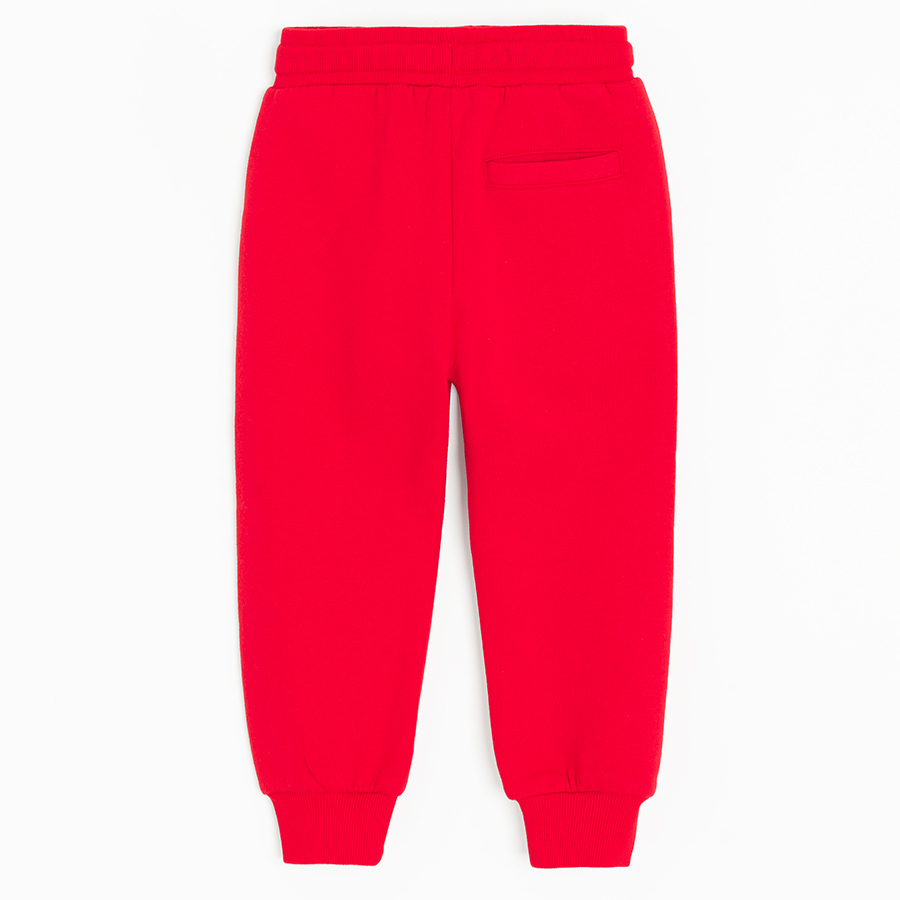 JOGGING PANTS 2-PACK