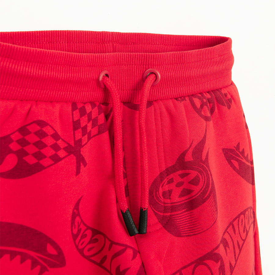 JOGGING PANTS 2-PACK