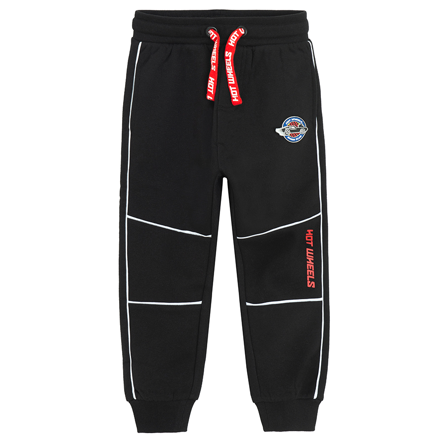 JOGGING PANTS 2-PACK