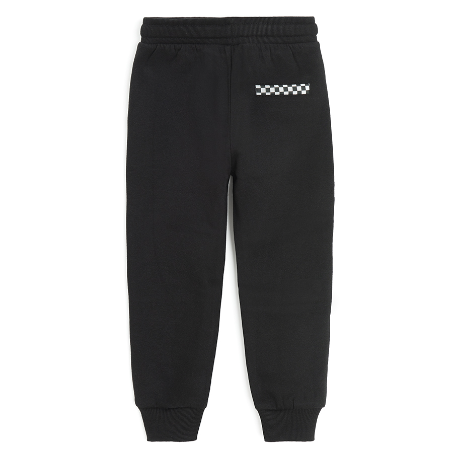 JOGGING PANTS 2-PACK
