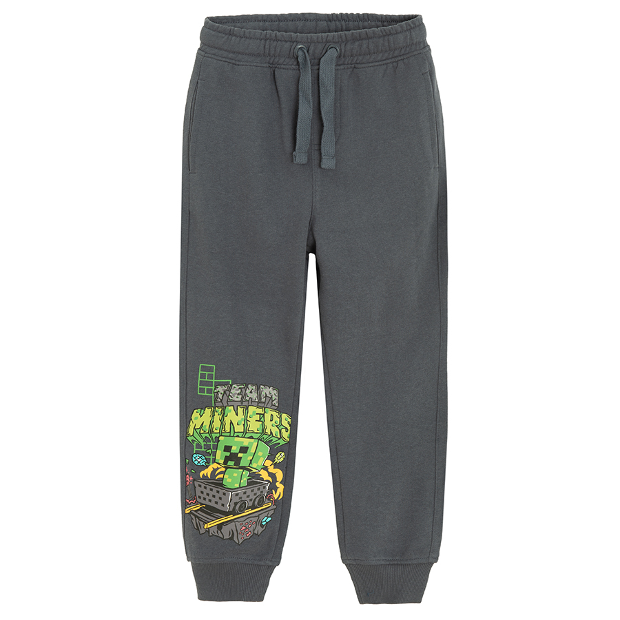 JOGGING PANTS
