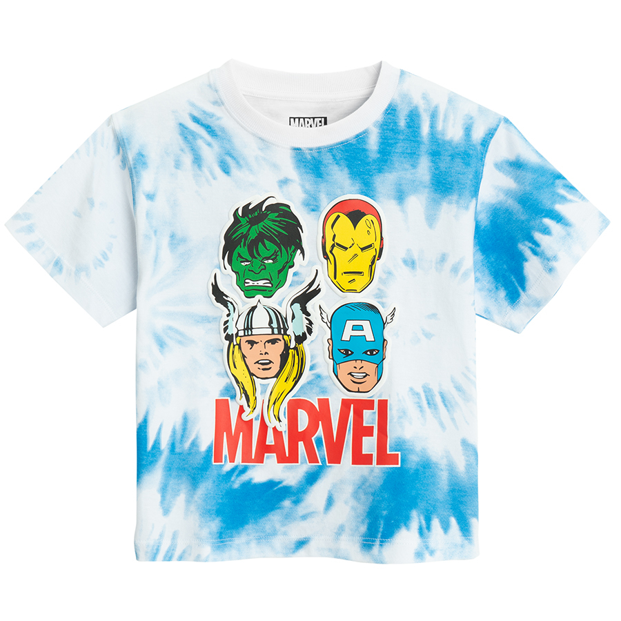 T-SHIRT S/S
