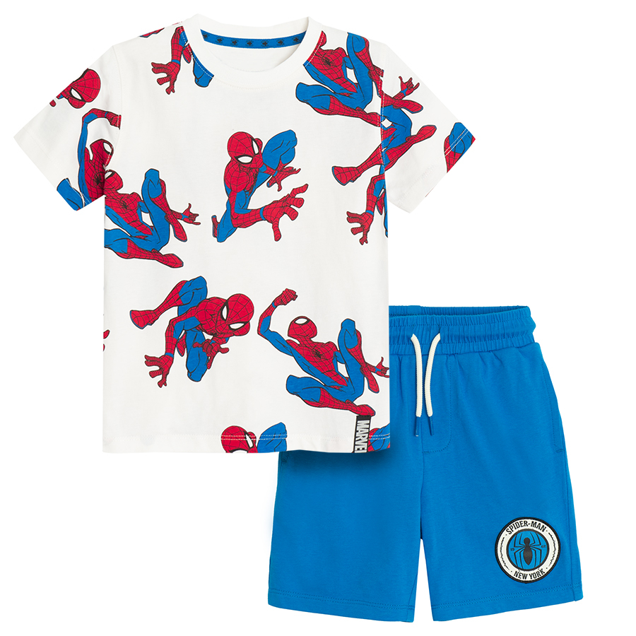 CLOTHING SET