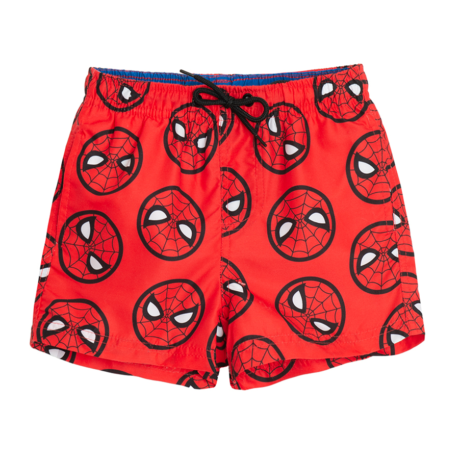 Μαγιό SPIDERMAN
