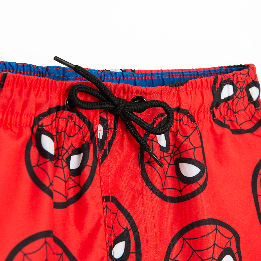Μαγιό SPIDERMAN