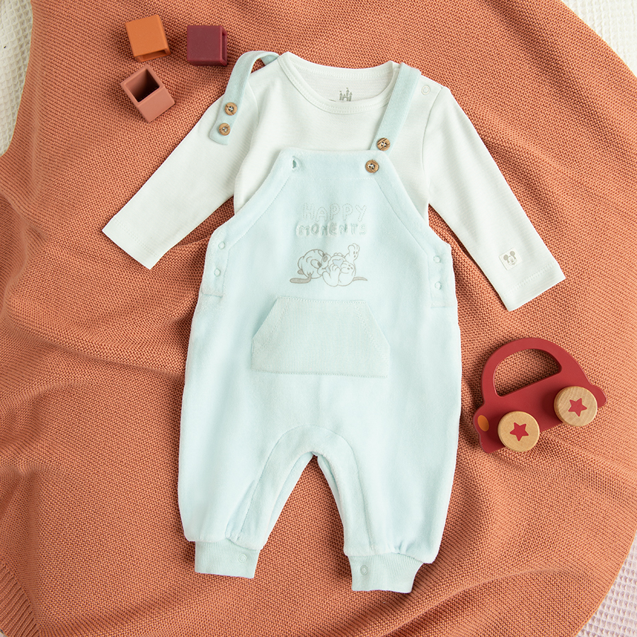 CLOTHING SET