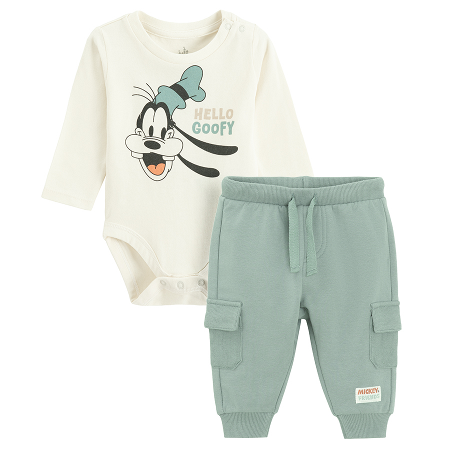 CLOTHING SET