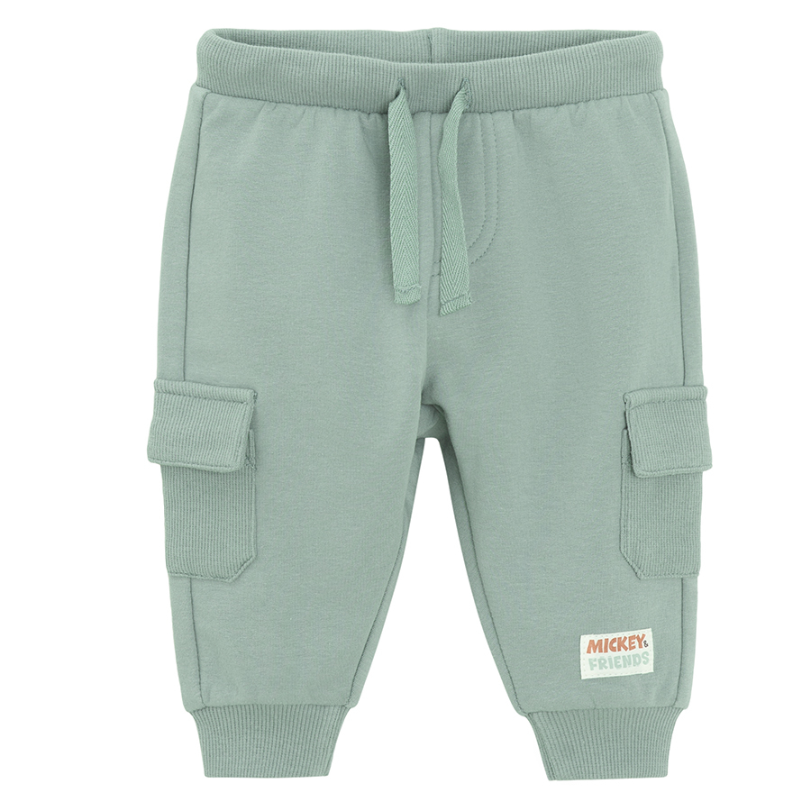 CLOTHING SET