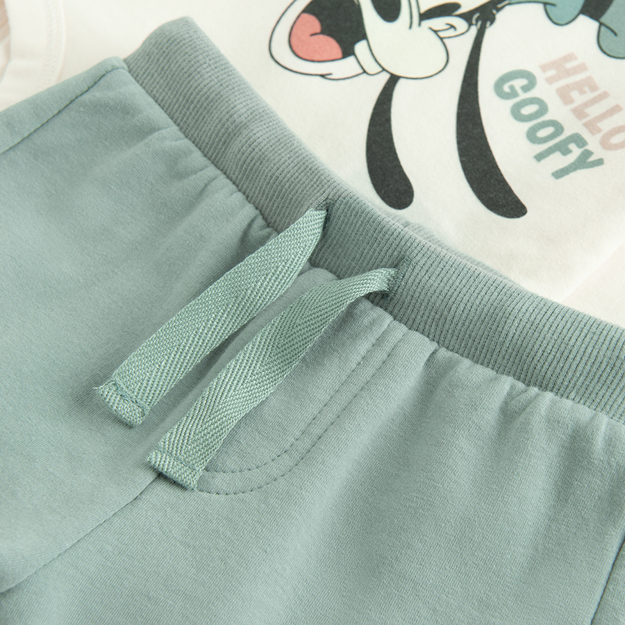 CLOTHING SET
