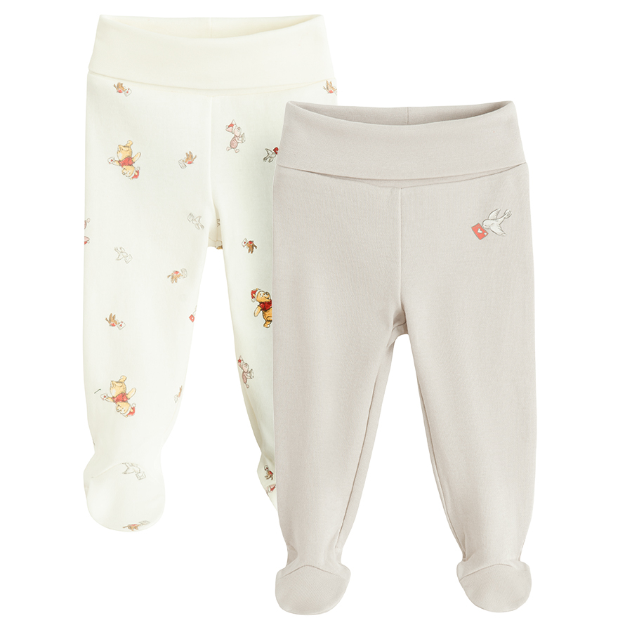 HALFSLEEPERS 2-PACK