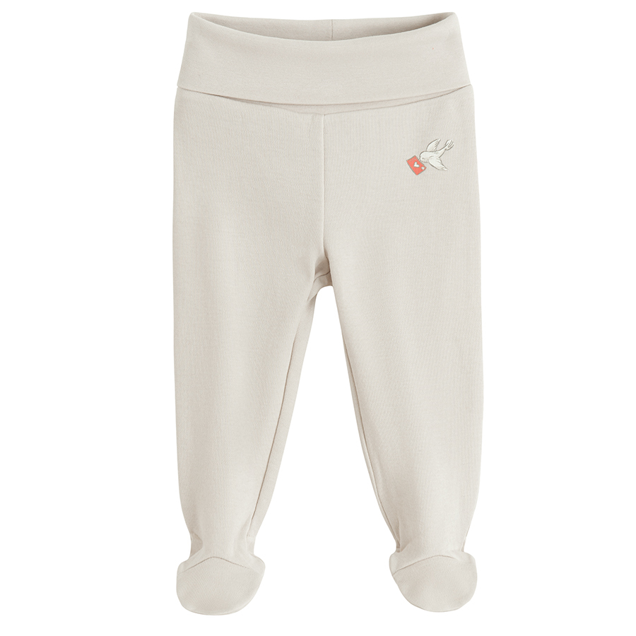 HALFSLEEPERS 2-PACK
