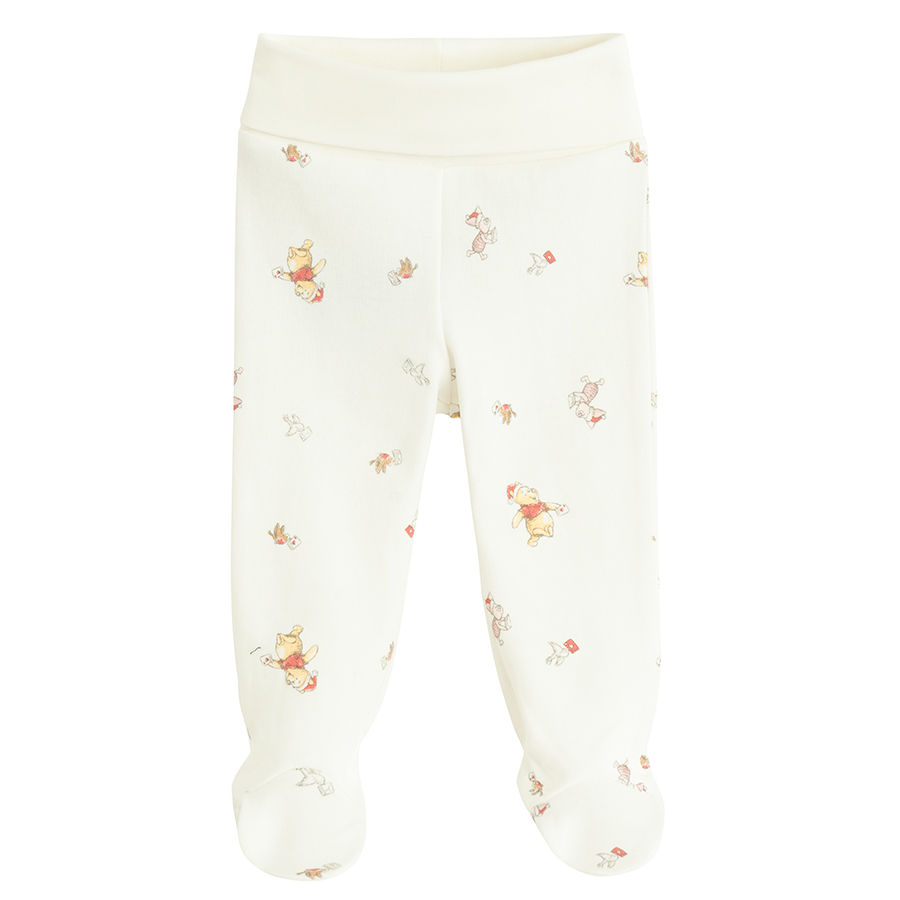 HALFSLEEPERS 2-PACK
