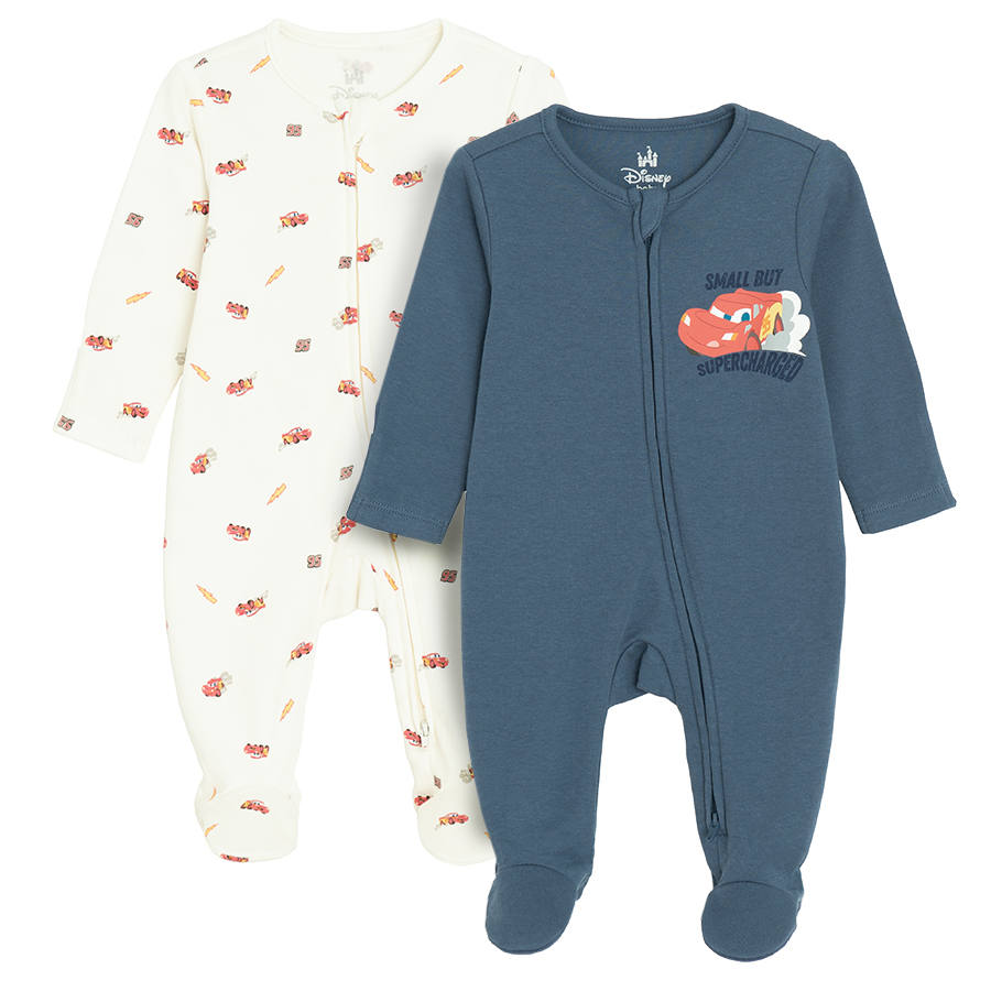 OVERALL 2-PACK