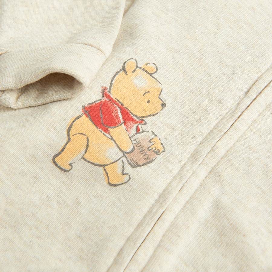 Φορμάκι ολόσωμο 2 τμχ WINNIE THE POOH