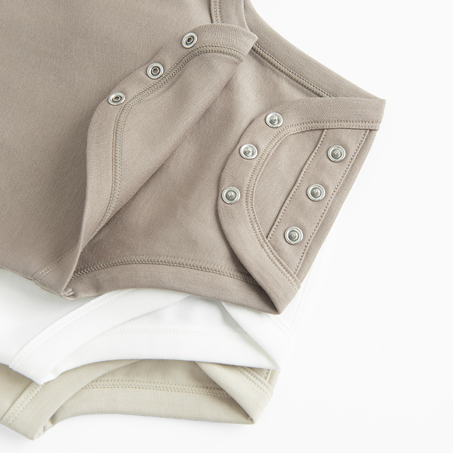 BODY L/S 4-PACK