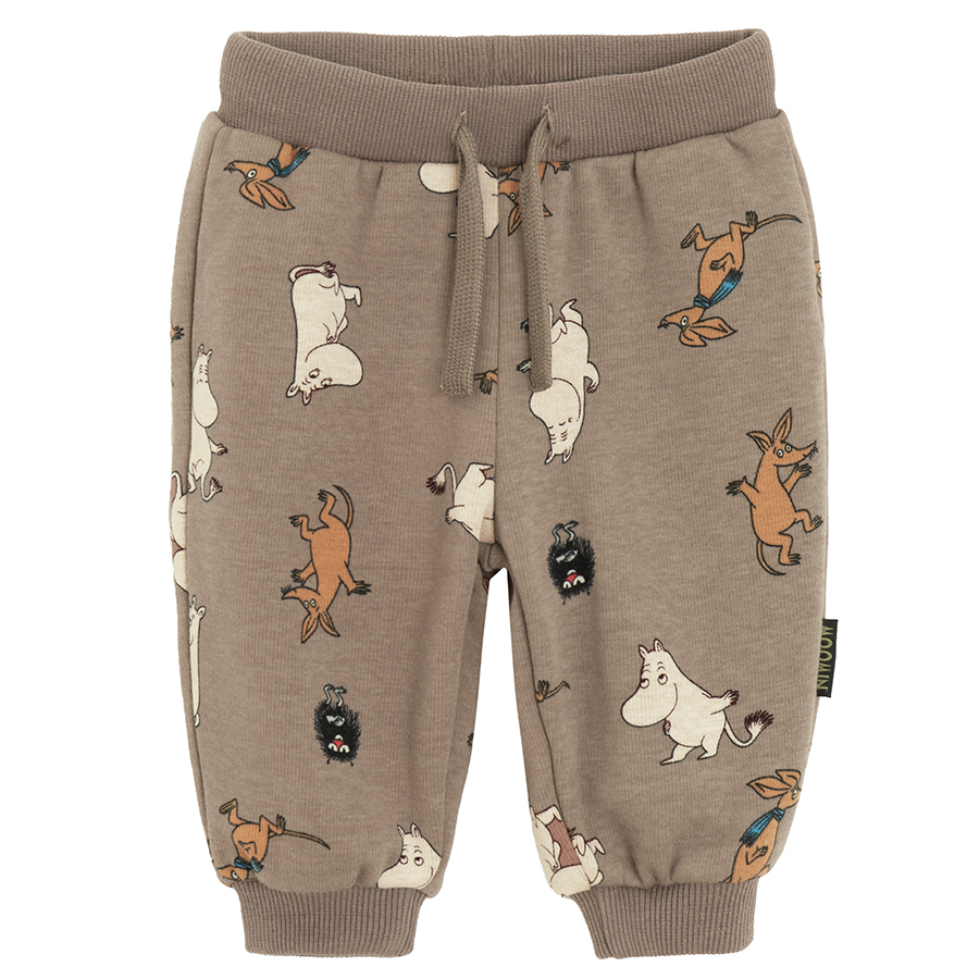 JOGGING PANTS