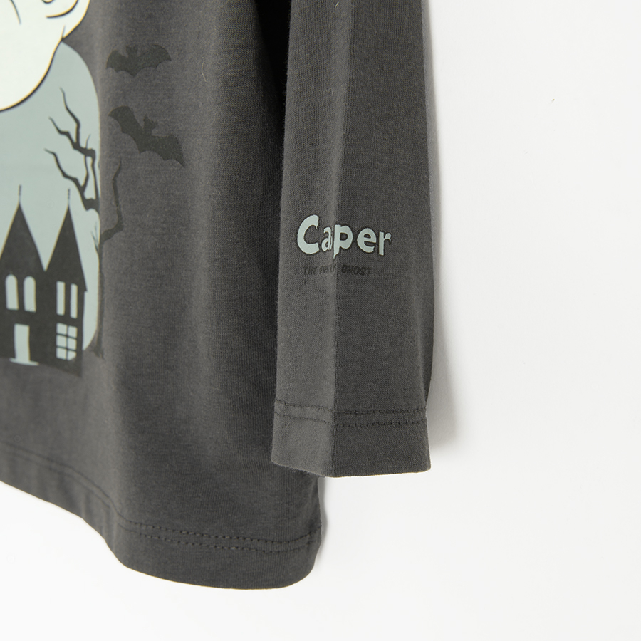 T-SHIRT L/S