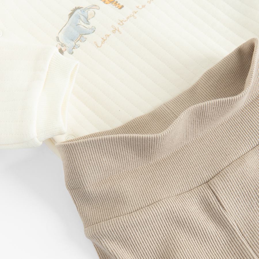 CLOTHING SET