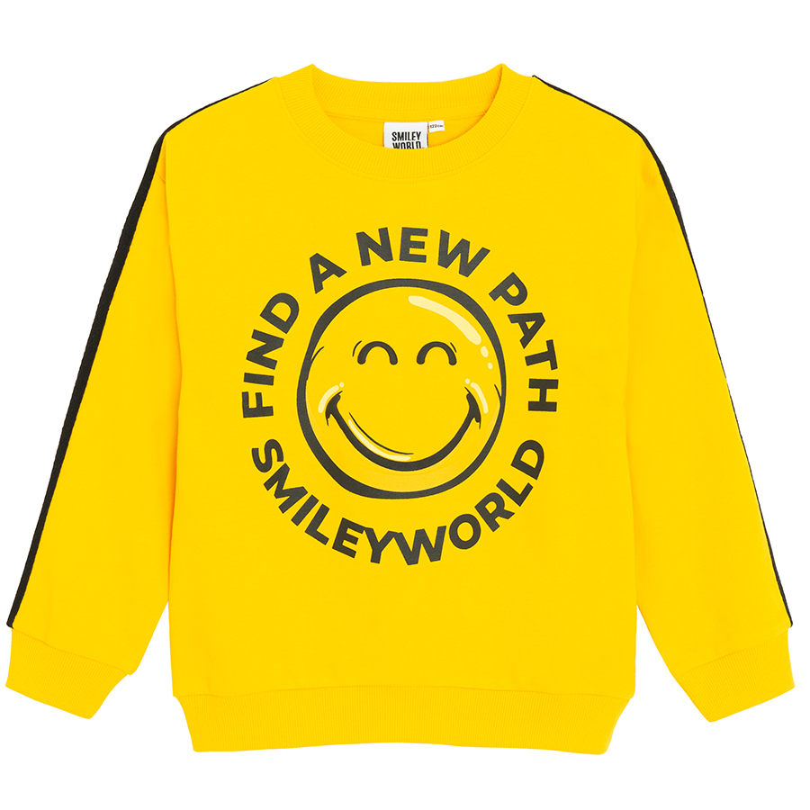 Φούτερ SMILEY WORLD