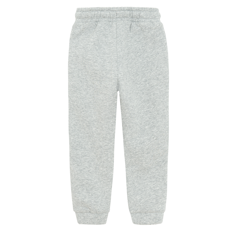 JOGGING PANTS 2-PACK