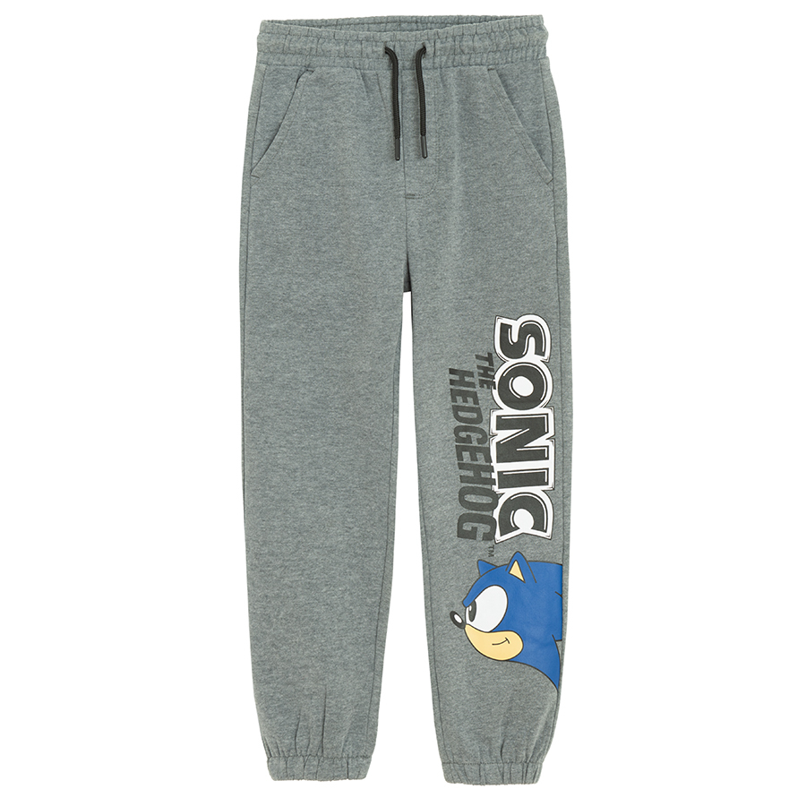 JOGGING PANTS