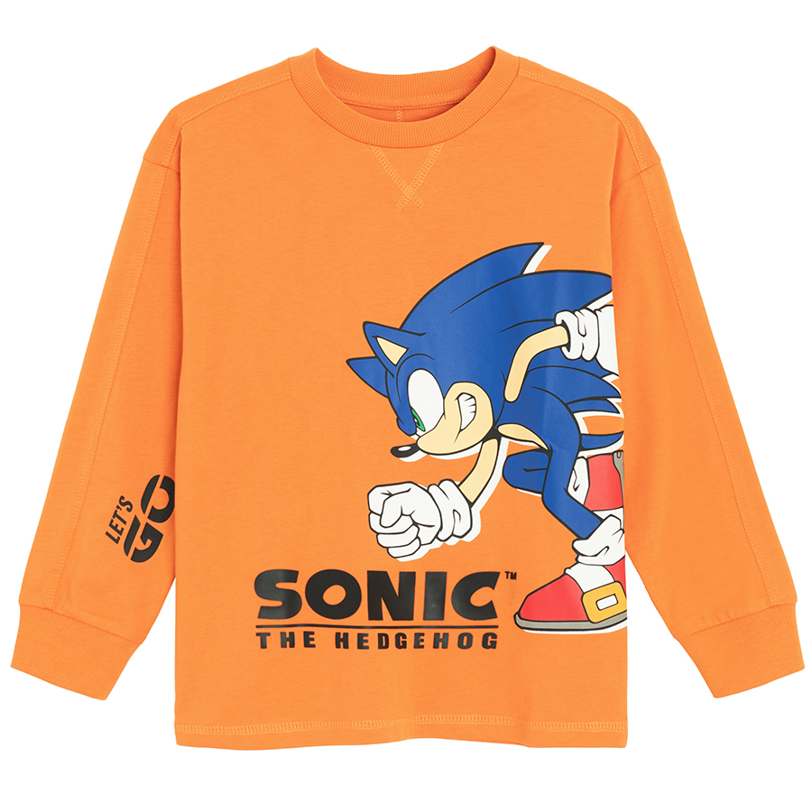 SWEATSHIRT