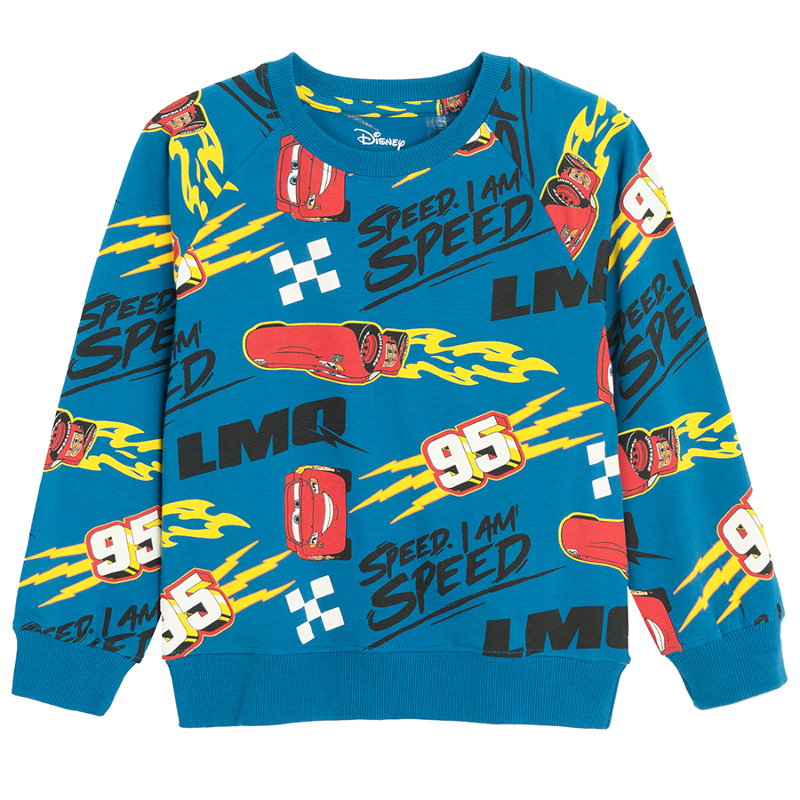 SWEATSHIRT