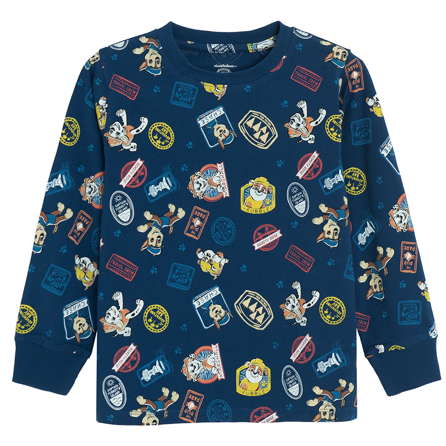 SWEATSHIRT 3-PACK