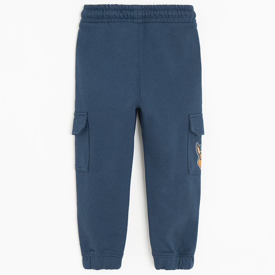 JOGGING PANTS