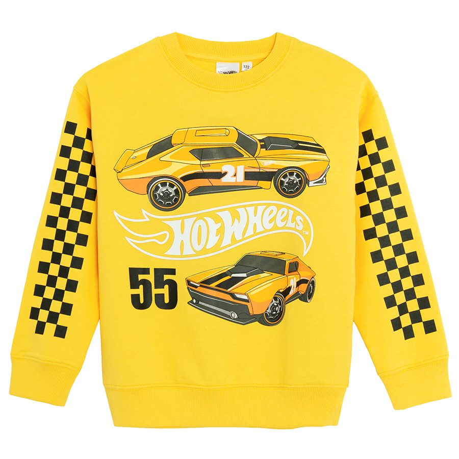 SWEATSHIRT