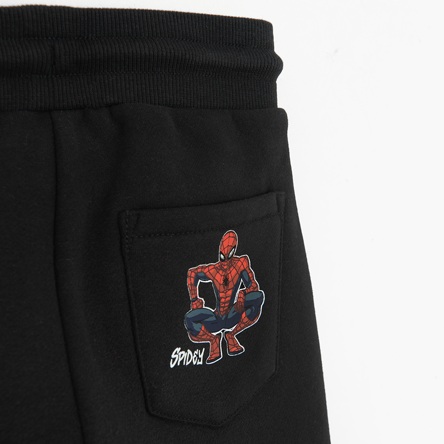 Παντελόνι φόρμα SPIDERMAN