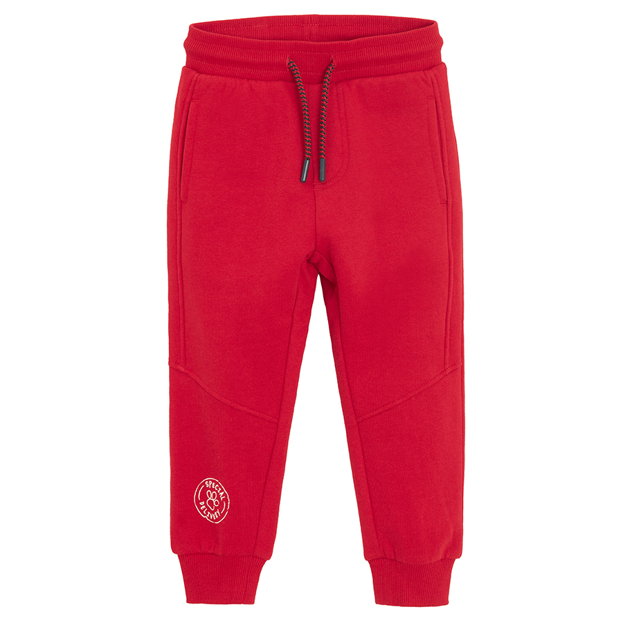 JOGGING PANTS