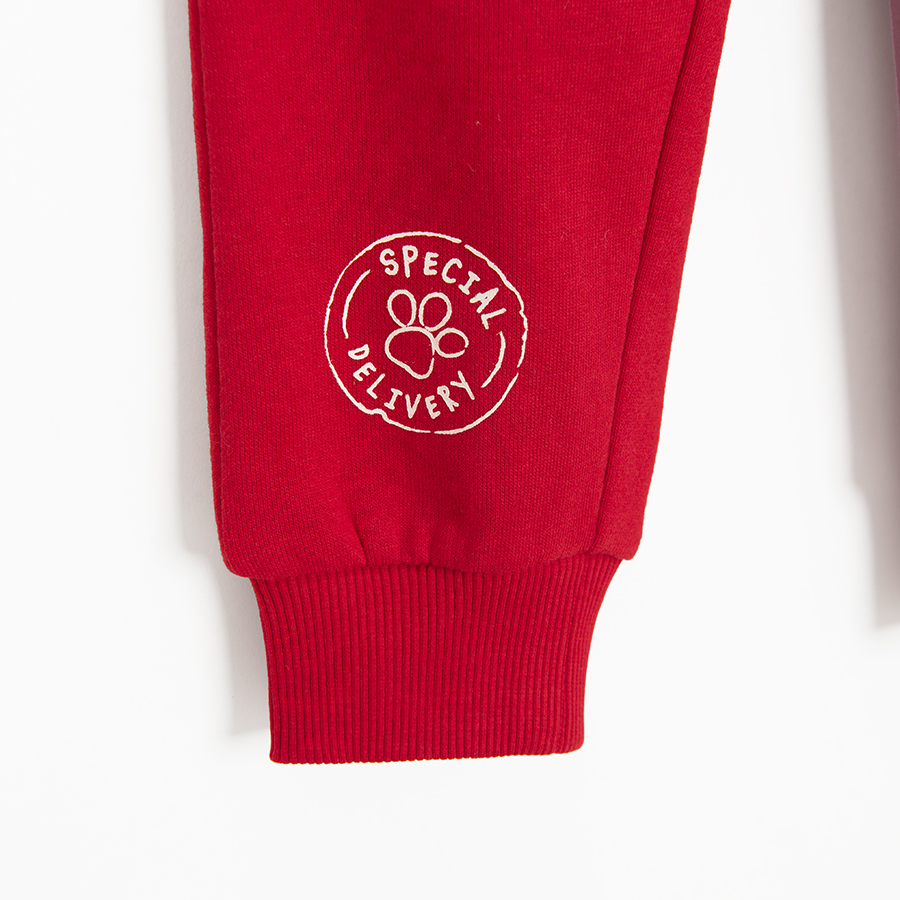 JOGGING PANTS