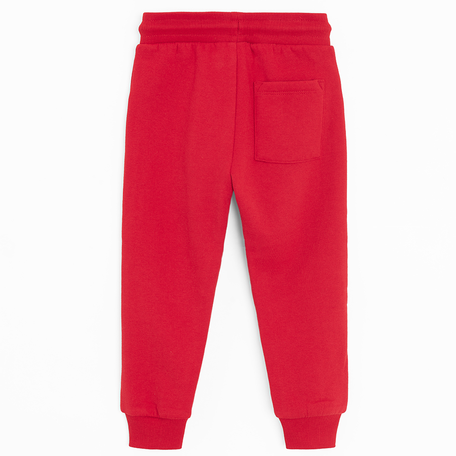 JOGGING PANTS