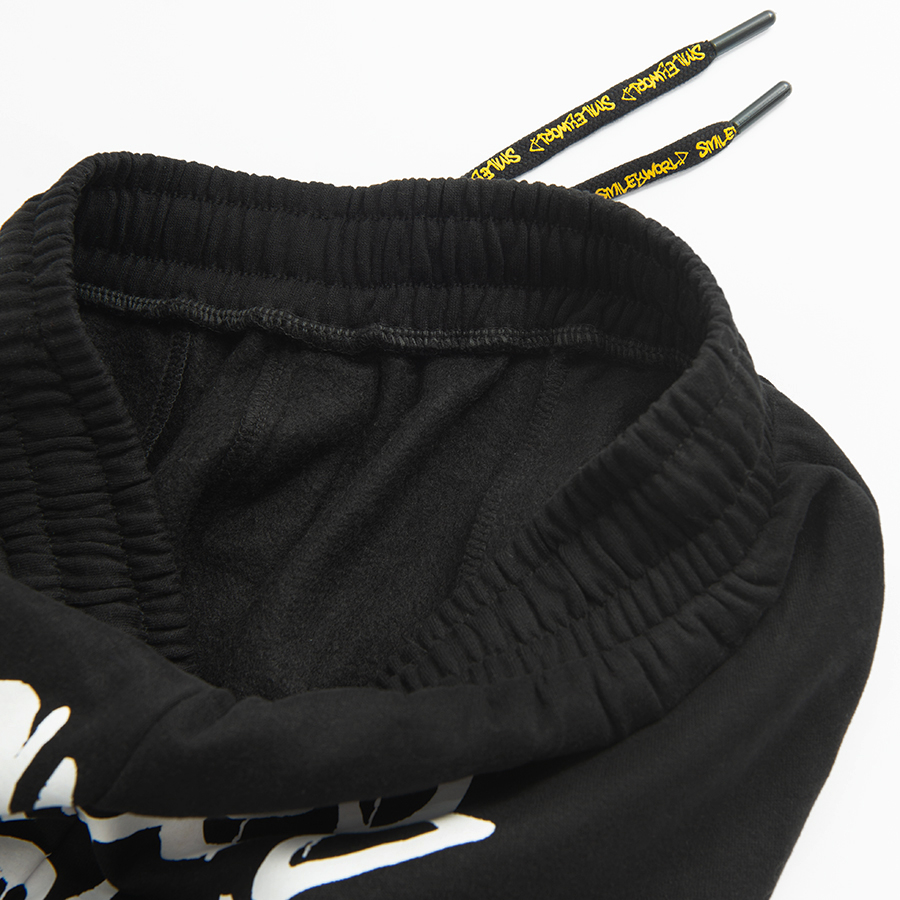 JOGGING PANTS
