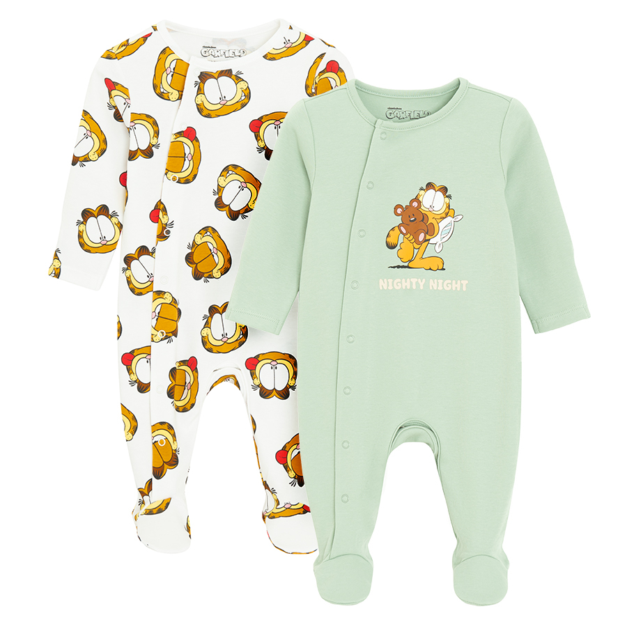 OVERALL&SLEEPER