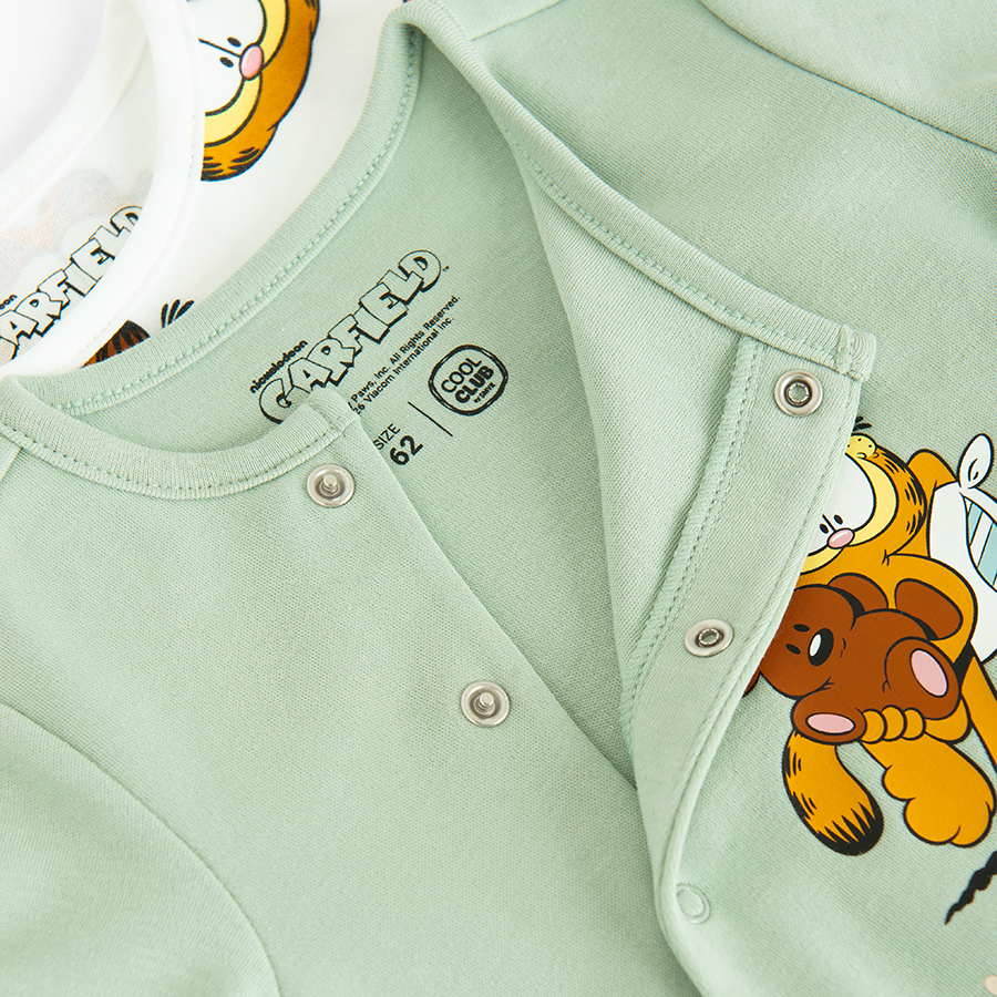 OVERALL&SLEEPER