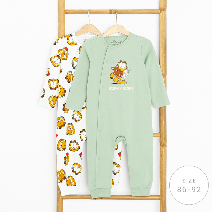 OVERALL&SLEEPER