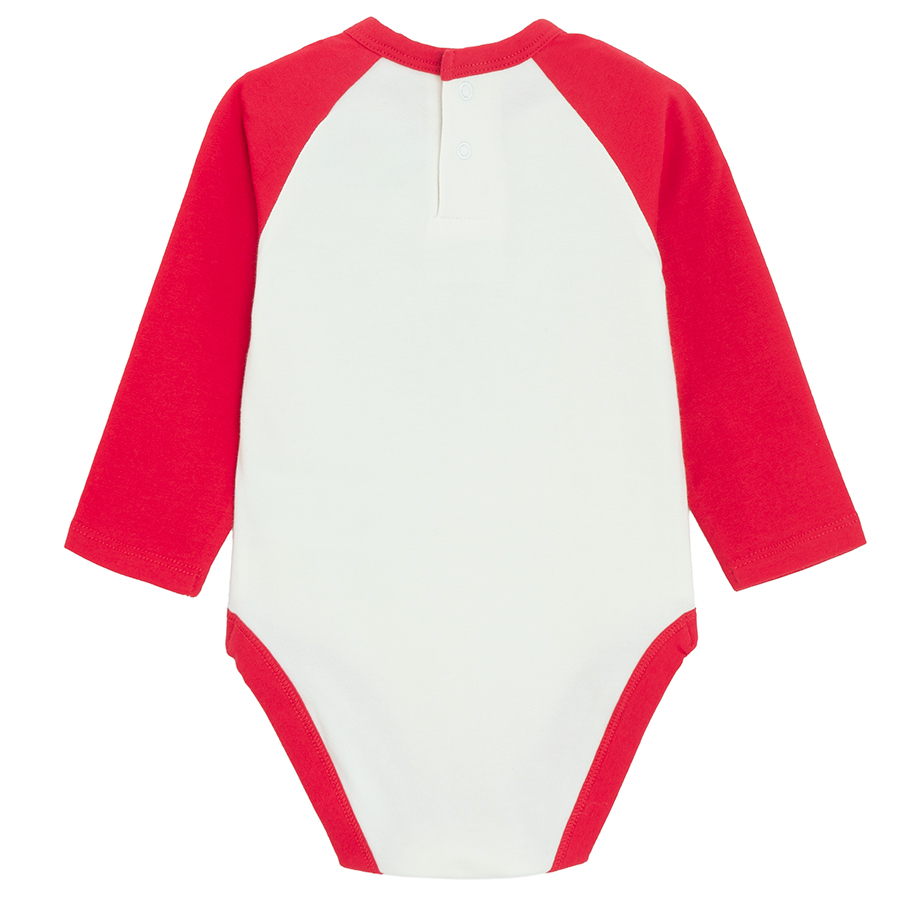 BODIES L/S