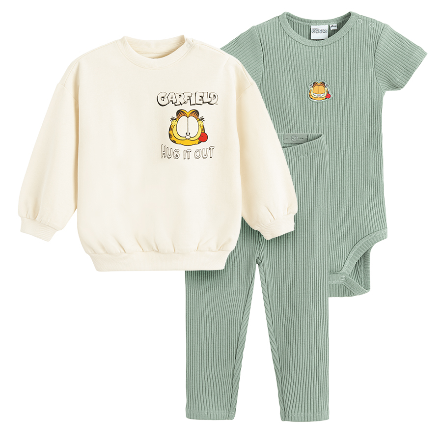 SETS&PLAY SUITS