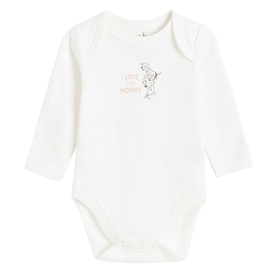 BODIES L/S