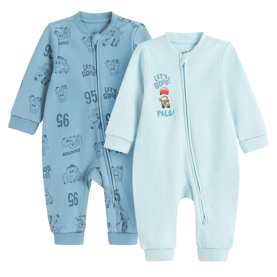 OVERALL&SLEEPER