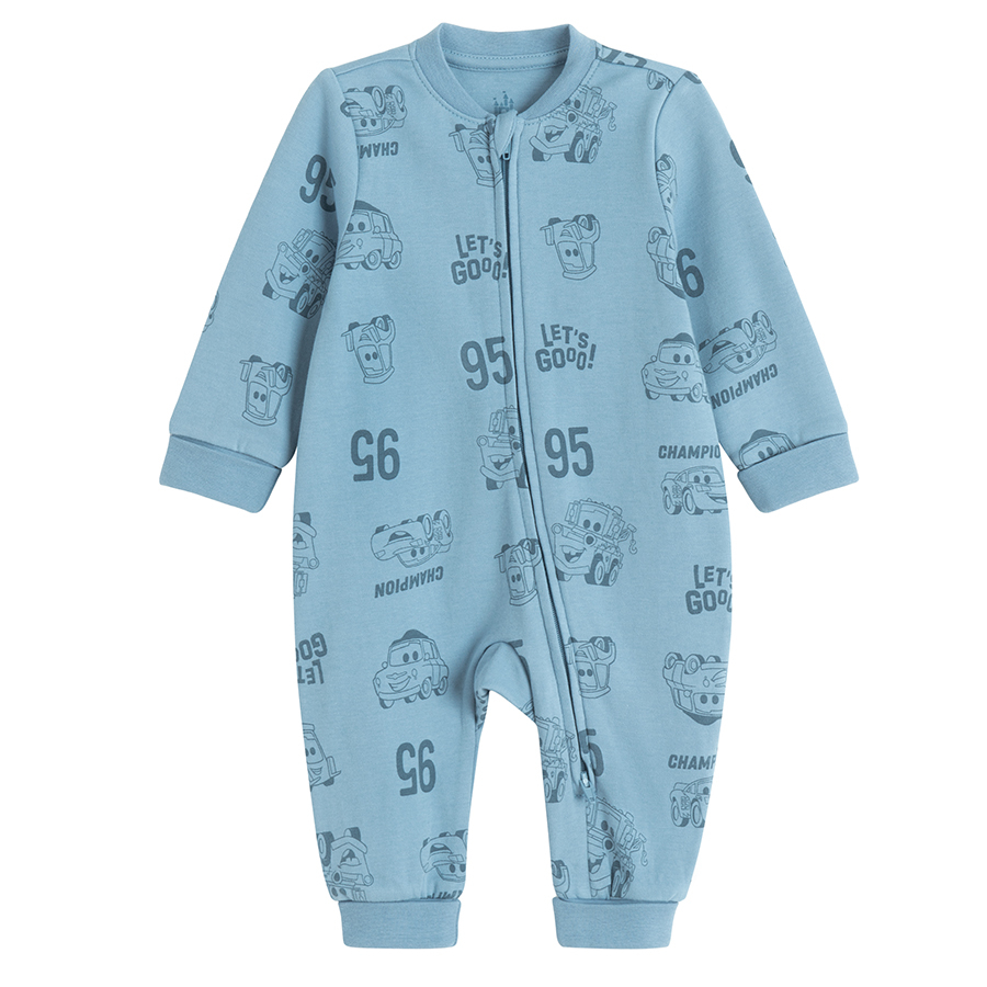 OVERALL&SLEEPER